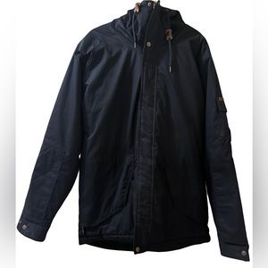 Element Wolfeboro collection winter Jacket
